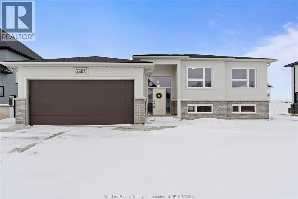 4403 Belmont Avenue, Comber, Ontario N0P 1J0 - Photo 1 - 26001458