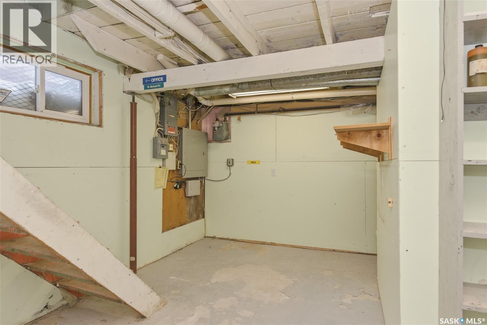 1358 Cornwall Street, Regina, Saskatchewan  S4R 2H5 - Photo 18 - SK027913