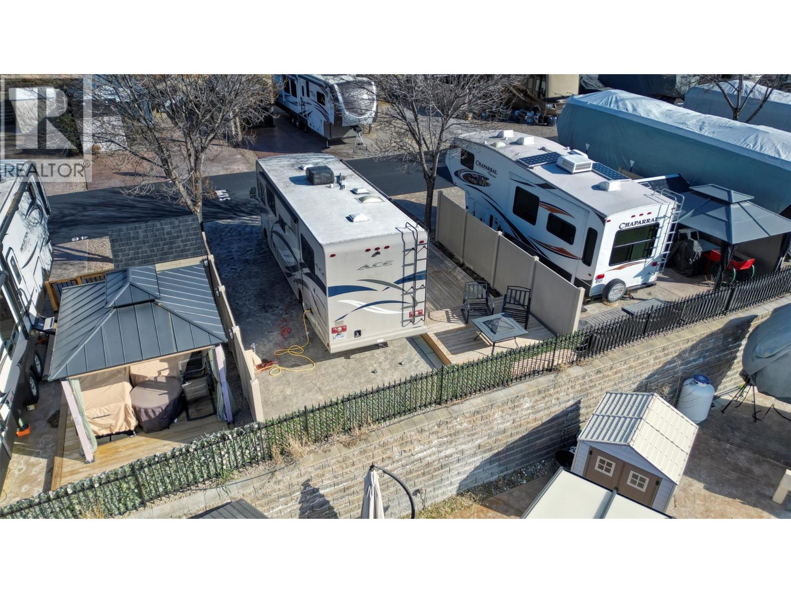 3207 Lakeshore Drive Unit# 47, Osoyoos, British Columbia V0H 1V6 - Photo 7 - 10376714