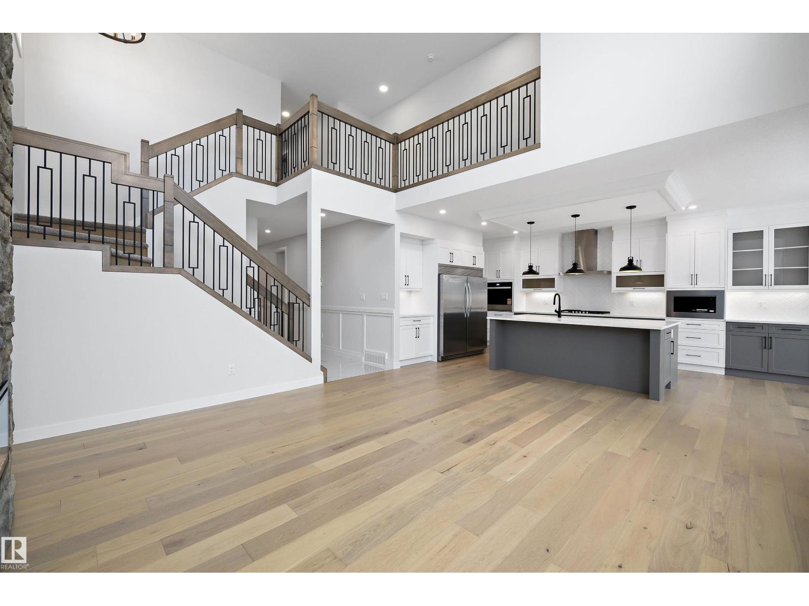 718 Elderberry Cl Nw Nw, Edmonton, Alberta  T6M 3J6 - Photo 13 - E4474679