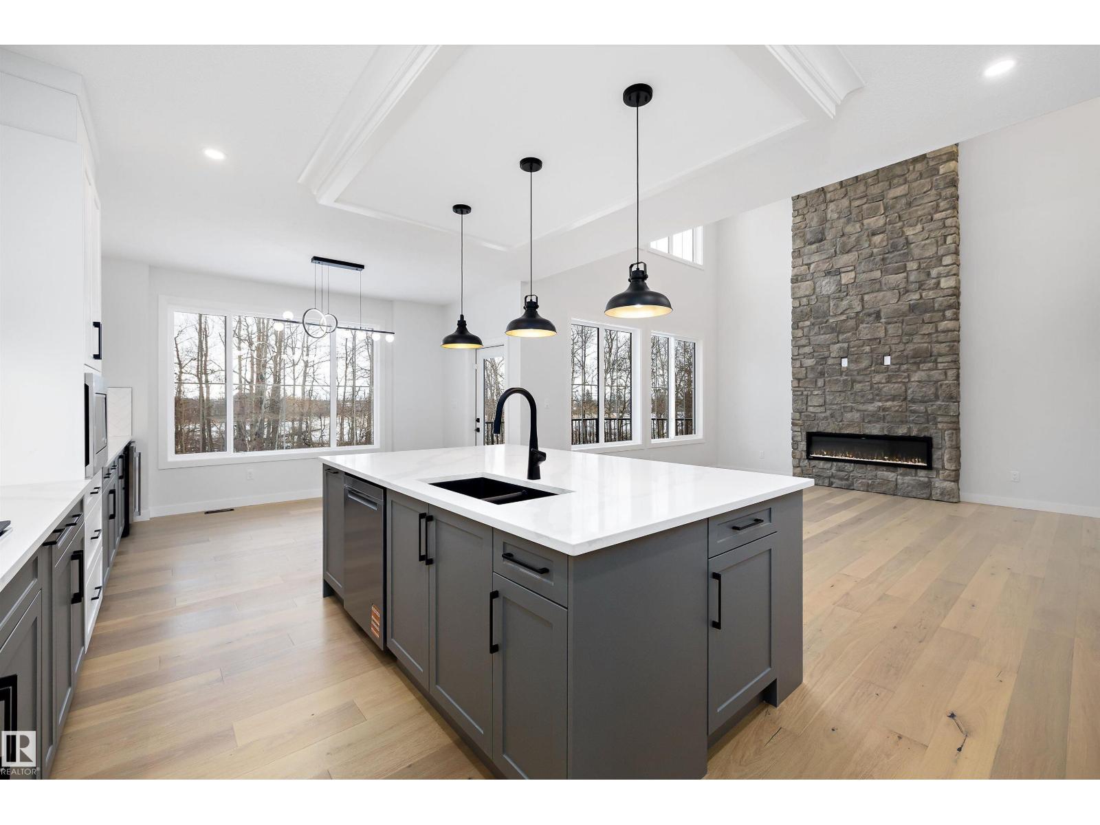 718 Elderberry Cl Nw Nw, Edmonton, Alberta  T6M 3J6 - Photo 22 - E4474679