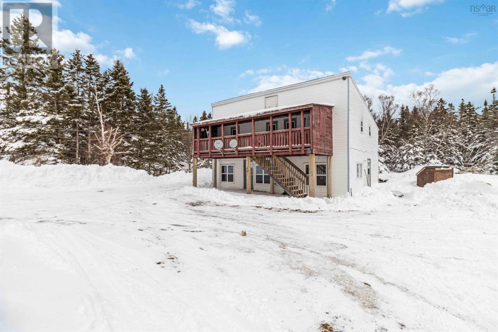 68 Croft Avenue, Crescent Beach, Nova Scotia  B0R 1C0 - Photo 3 - 202603507