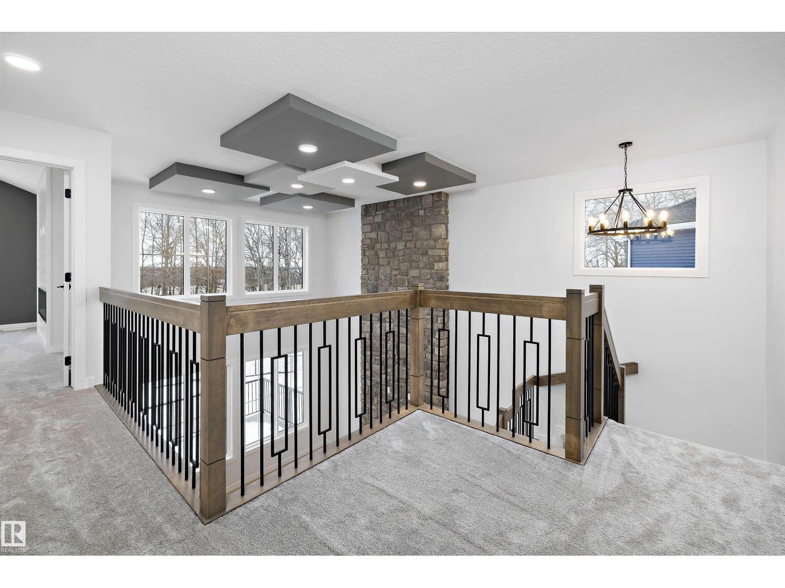 718 Elderberry Cl Nw Nw, Edmonton, Alberta  T6M 3J6 - Photo 29 - E4474679