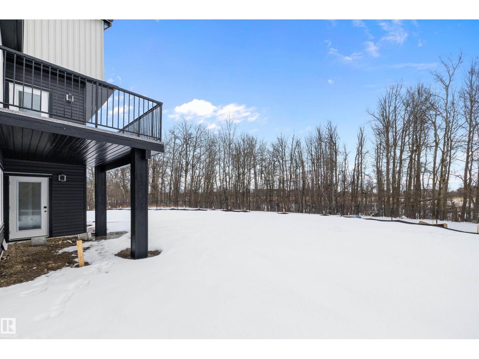 718 Elderberry Cl Nw Nw, Edmonton, Alberta  T6M 3J6 - Photo 52 - E4474679