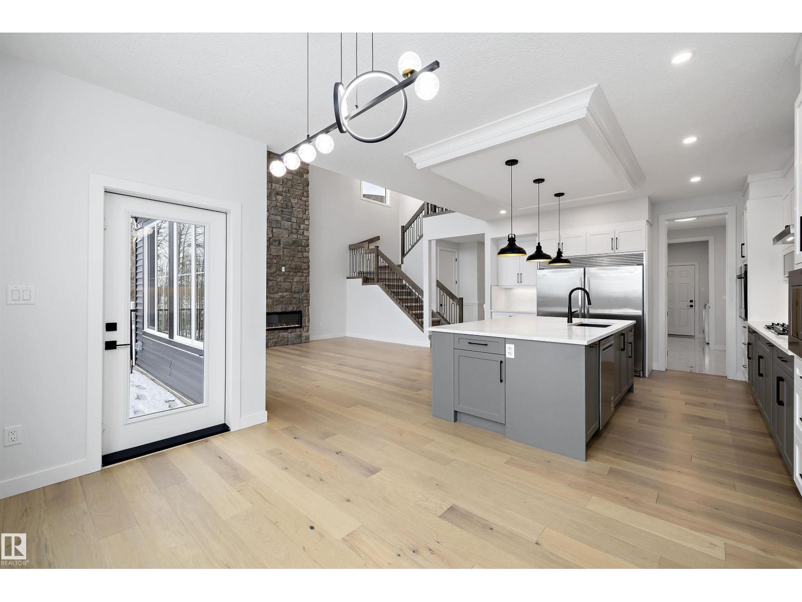 718 Elderberry Cl Nw Nw, Edmonton, Alberta  T6M 3J6 - Photo 18 - E4474679