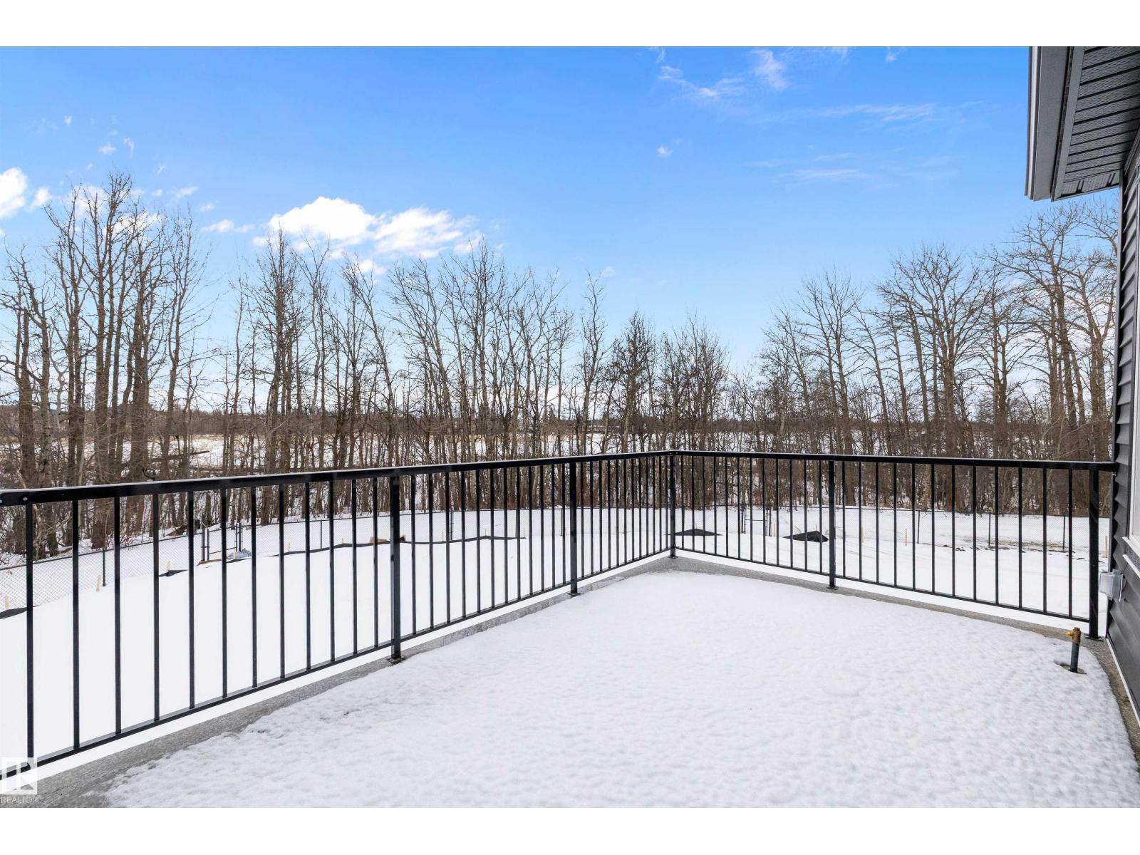 718 Elderberry Cl Nw Nw, Edmonton, Alberta  T6M 3J6 - Photo 48 - E4474679