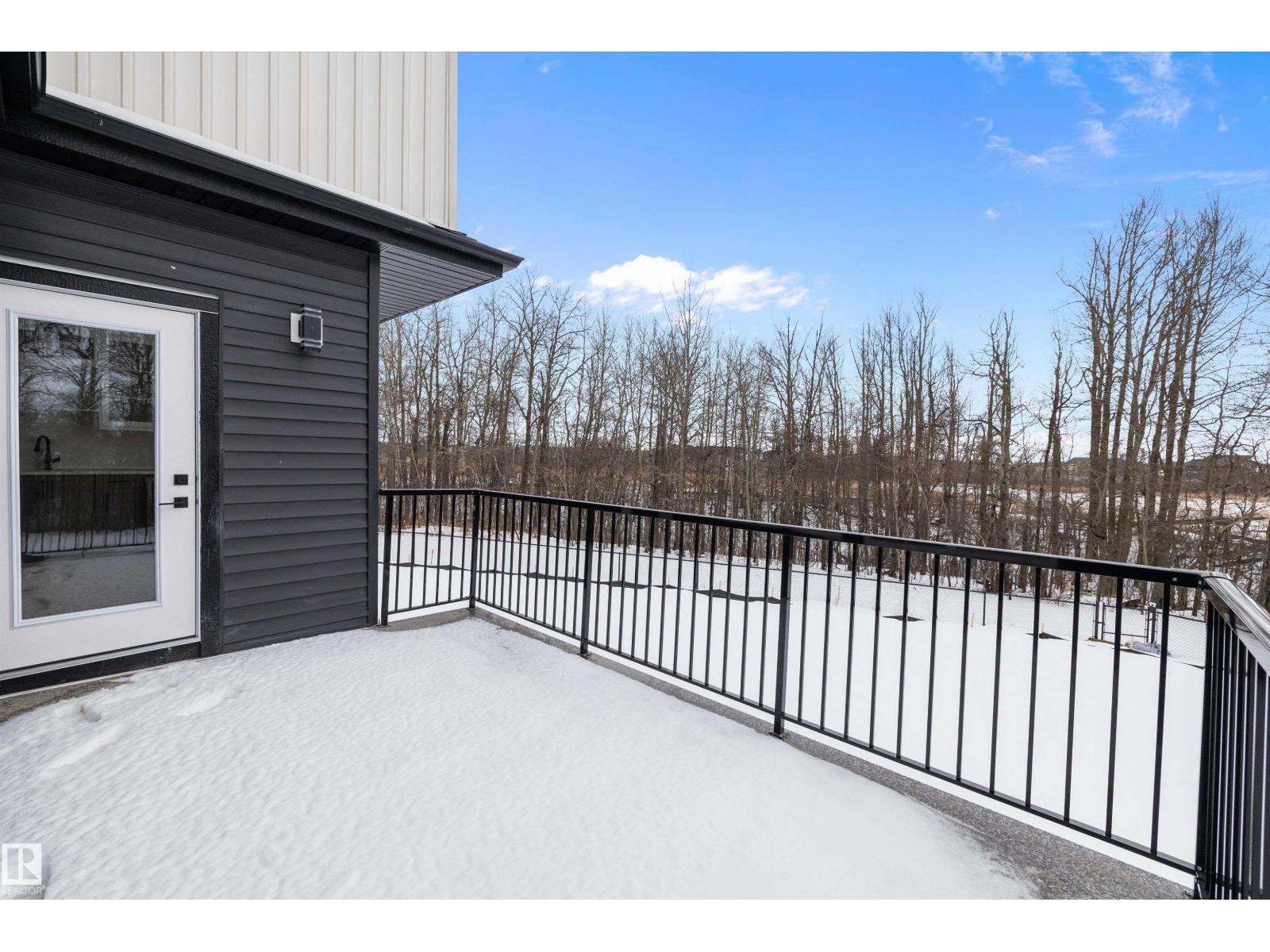 718 Elderberry Cl Nw Nw, Edmonton, Alberta  T6M 3J6 - Photo 49 - E4474679