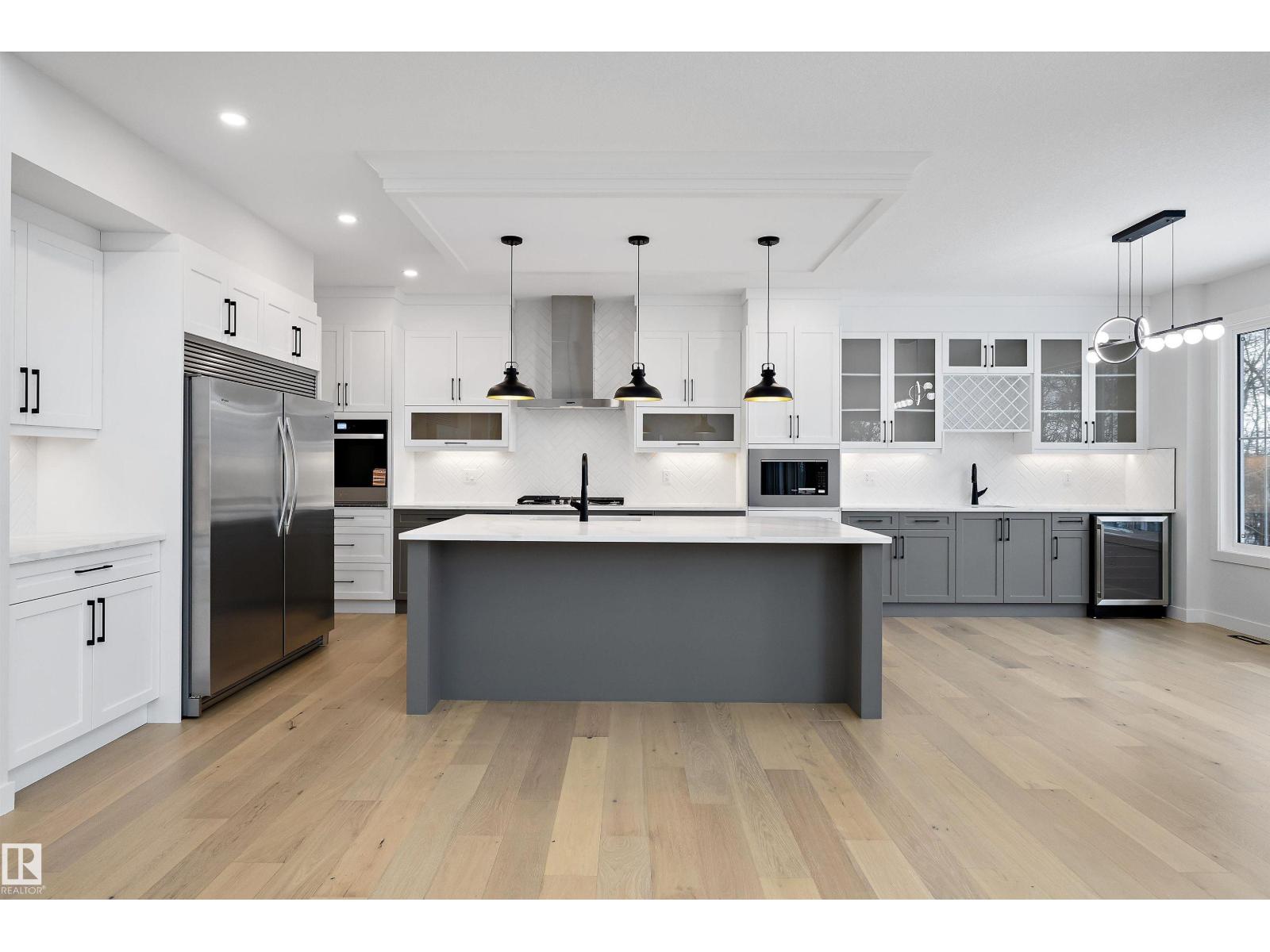 718 Elderberry Cl Nw Nw, Edmonton, Alberta  T6M 3J6 - Photo 20 - E4474679