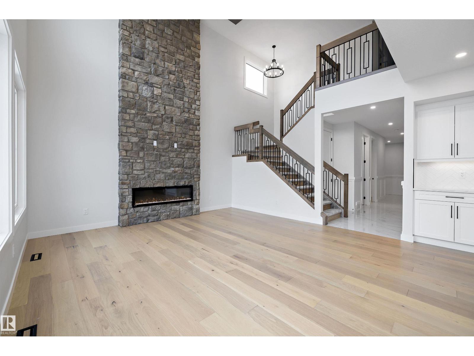 718 Elderberry Cl Nw Nw, Edmonton, Alberta  T6M 3J6 - Photo 12 - E4474679