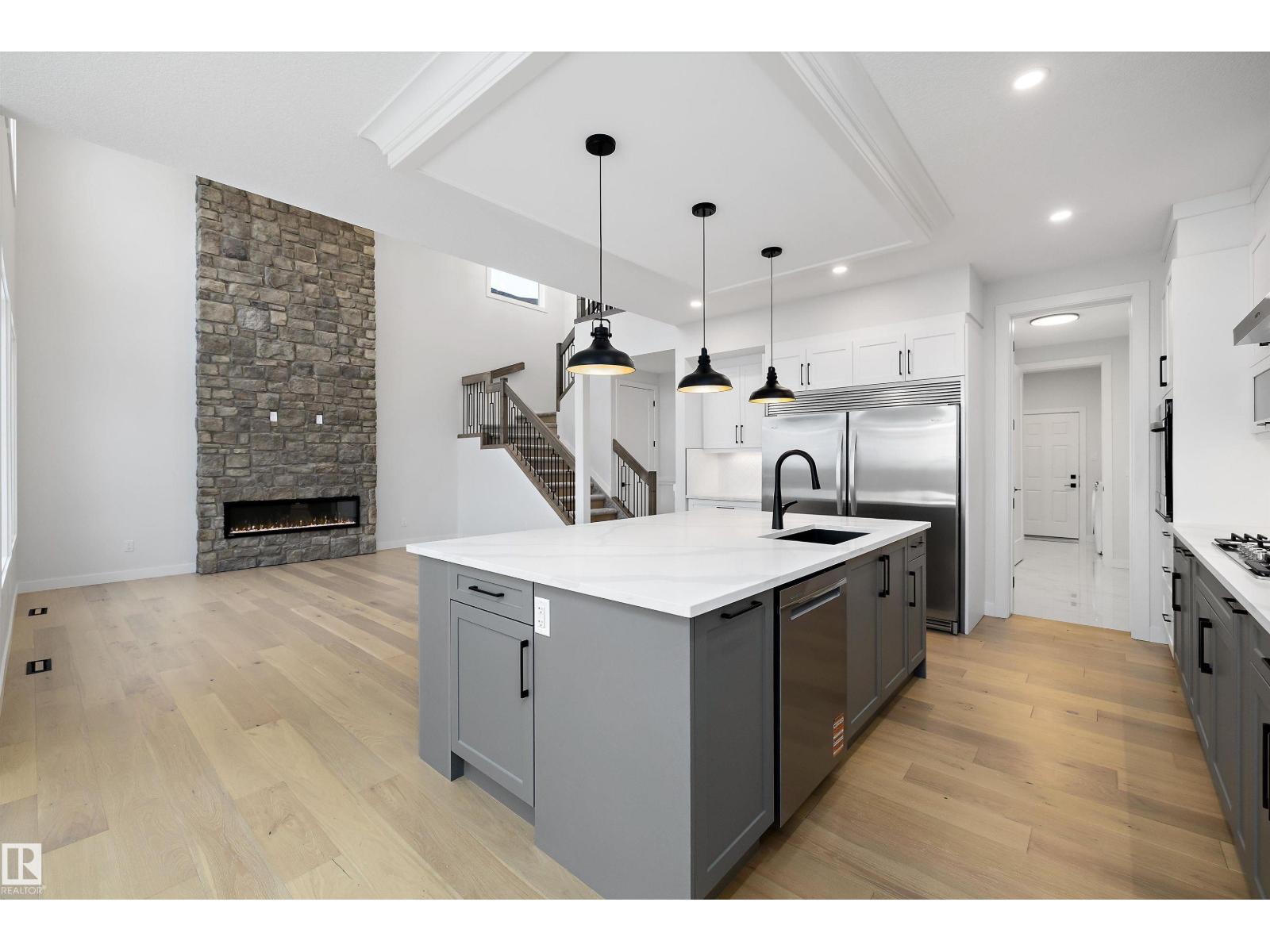 718 Elderberry Cl Nw Nw, Edmonton, Alberta  T6M 3J6 - Photo 23 - E4474679