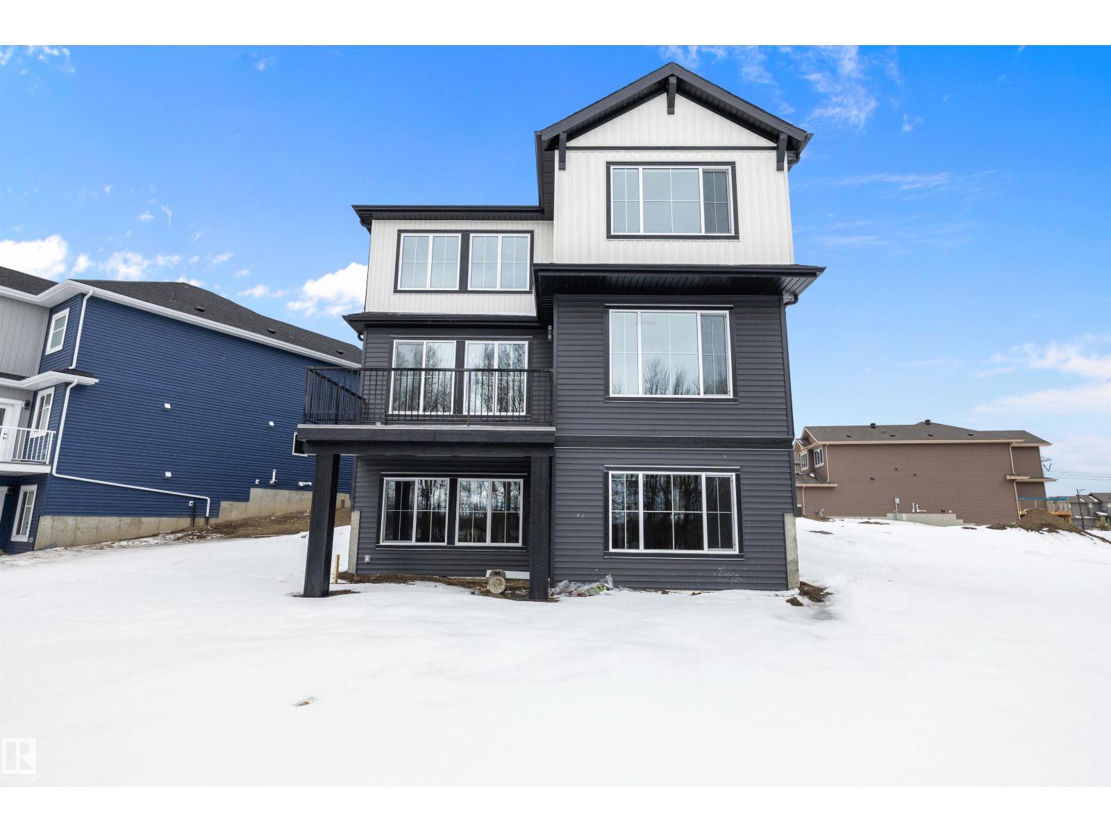 718 Elderberry Cl Nw Nw, Edmonton, Alberta  T6M 3J6 - Photo 51 - E4474679