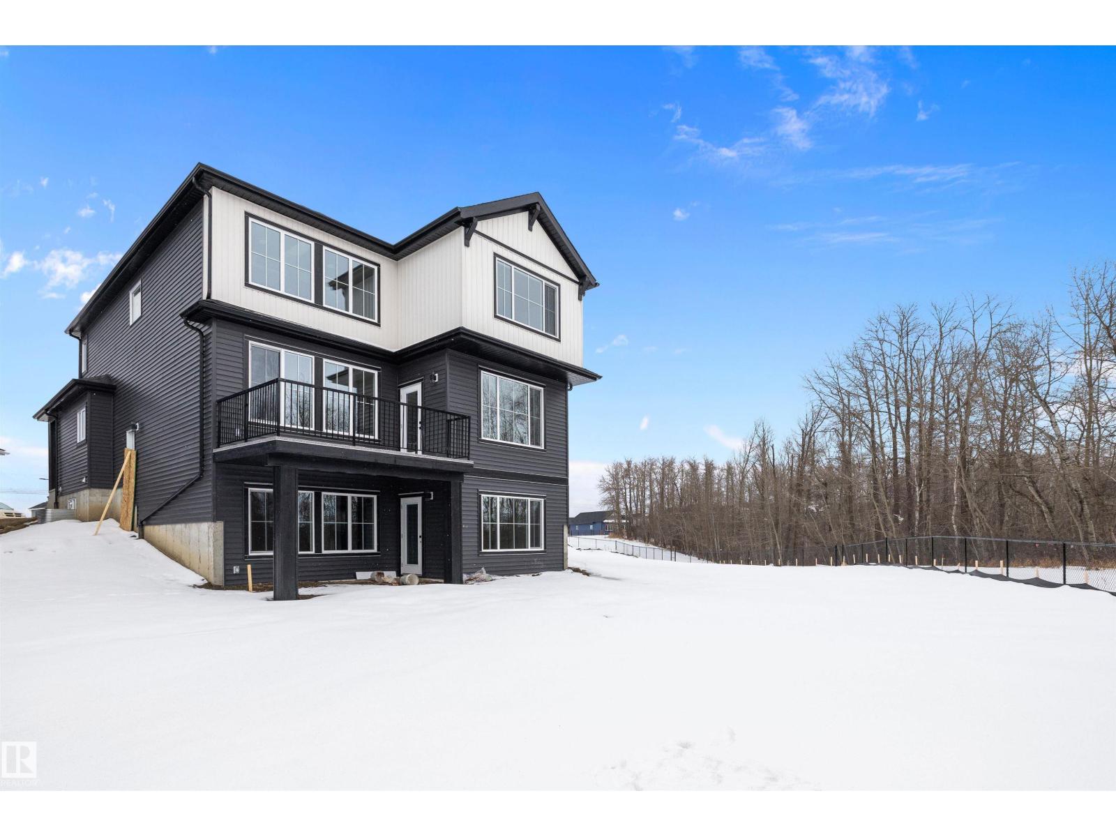 718 Elderberry Cl Nw Nw, Edmonton, Alberta  T6M 3J6 - Photo 53 - E4474679