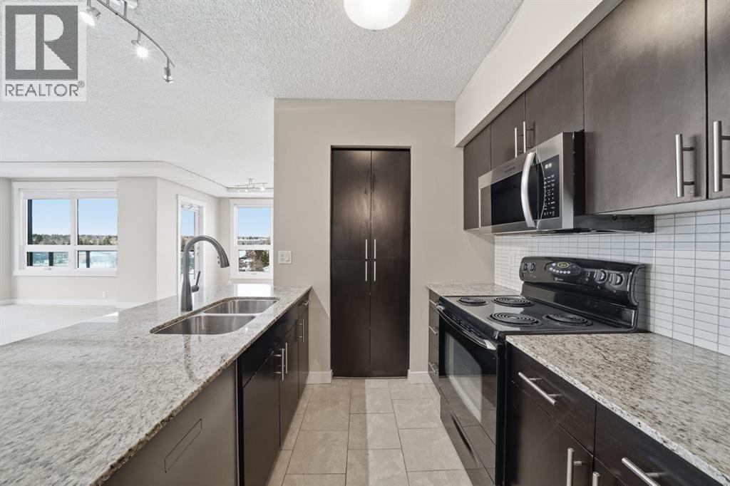 720, 8710 Horton Road Sw, Calgary, Alberta  T2V 0P7 - Photo 7 - A2274115