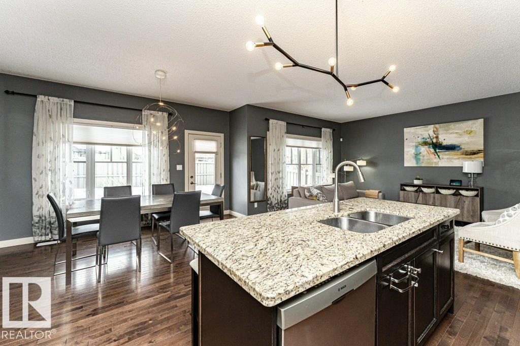 2719 Anderson Cr Sw, Edmonton, Alberta  T6W 0K5 - Photo 10 - E4474890