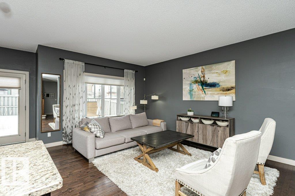 2719 Anderson Cr Sw, Edmonton, Alberta  T6W 0K5 - Photo 4 - E4474890