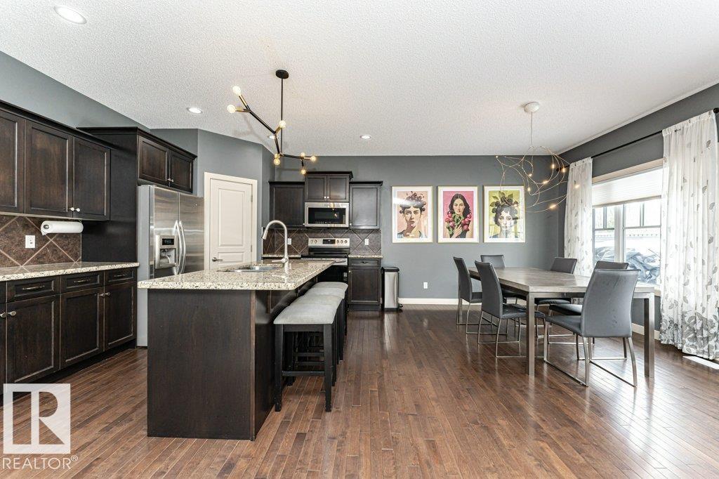 2719 Anderson Cr Sw, Edmonton, Alberta  T6W 0K5 - Photo 6 - E4474890