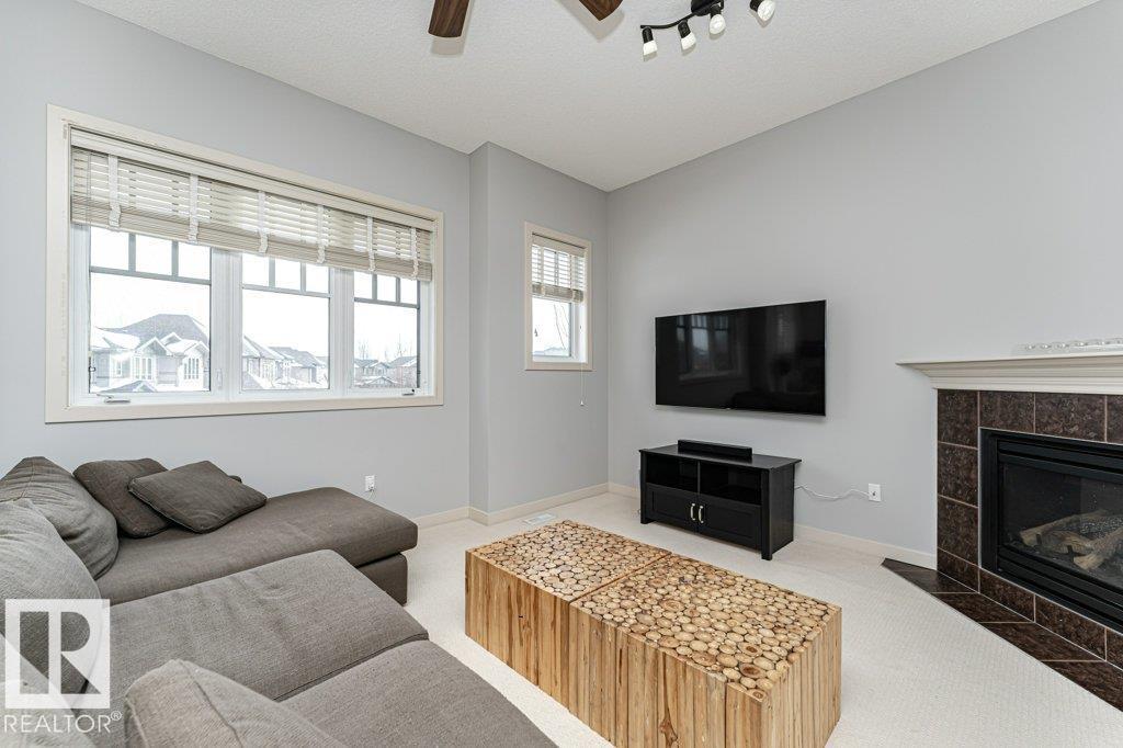 2719 Anderson Cr Sw, Edmonton, Alberta  T6W 0K5 - Photo 16 - E4474890