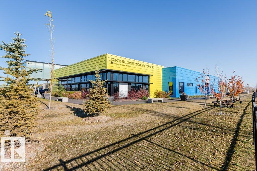 2719 Anderson Cr Sw, Edmonton, Alberta  T6W 0K5 - Photo 45 - E4474890