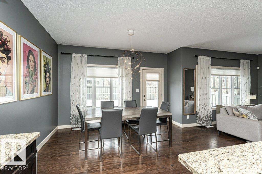 2719 Anderson Cr Sw, Edmonton, Alberta  T6W 0K5 - Photo 11 - E4474890