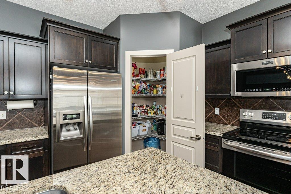 2719 Anderson Cr Sw, Edmonton, Alberta  T6W 0K5 - Photo 9 - E4474890