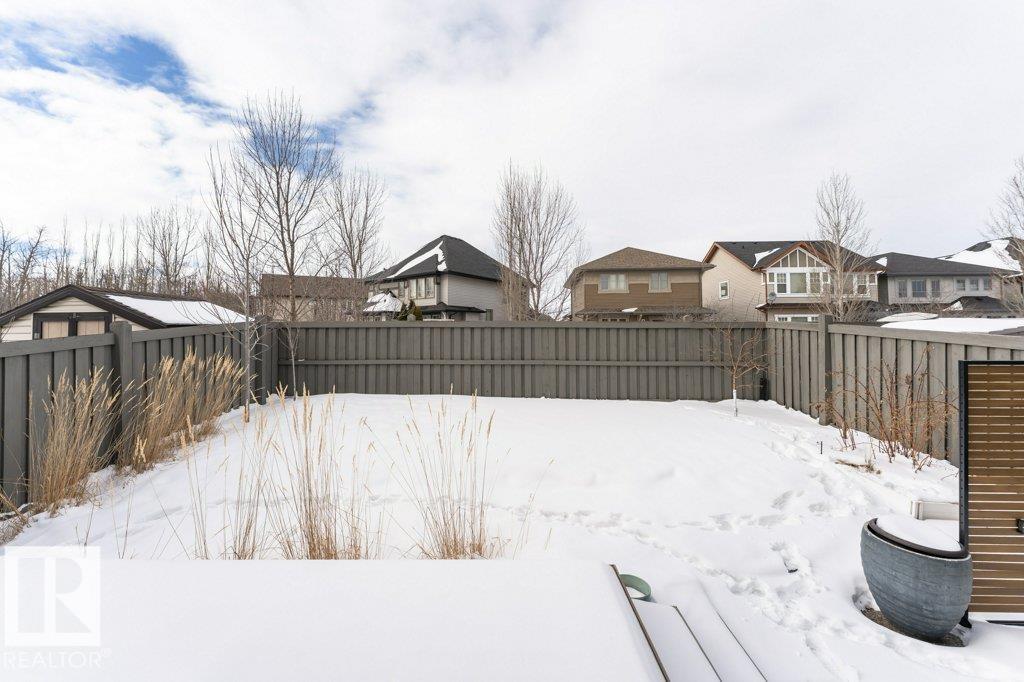 2719 Anderson Cr Sw, Edmonton, Alberta  T6W 0K5 - Photo 42 - E4474890