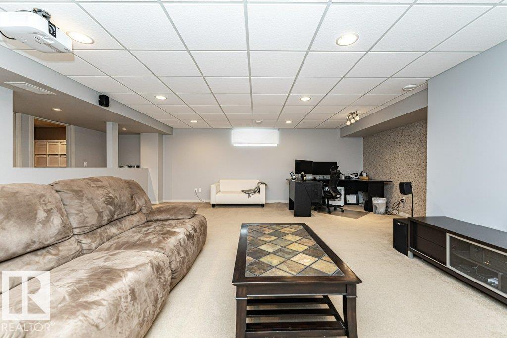 2719 Anderson Cr Sw, Edmonton, Alberta  T6W 0K5 - Photo 35 - E4474890