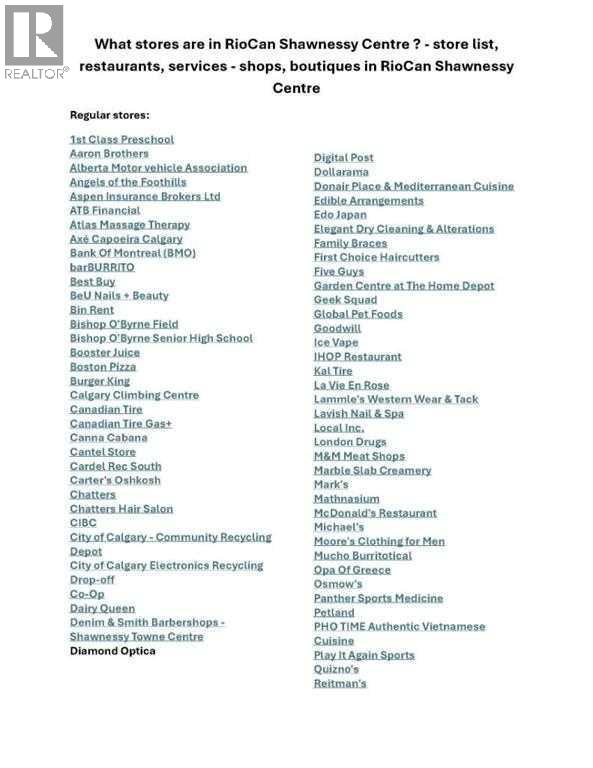 302, 3 Somervale View Sw, Calgary, Alberta  T2Y 4A9 - Photo 49 - A2284231