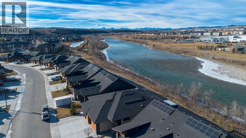 63 Riviera Court, Cochrane, Alberta