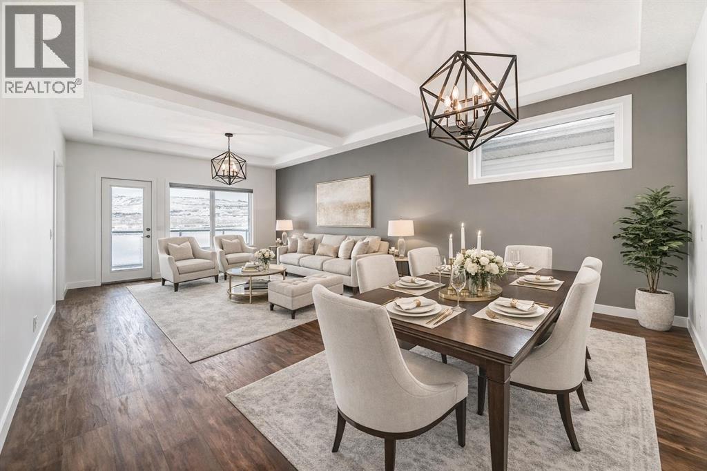 63 Riviera Court, Cochrane, Alberta  T4C 2V8 - Photo 7 - A2286903