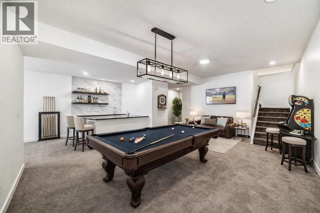 63 Riviera Court, Cochrane, Alberta  T4C 2V8 - Photo 21 - A2286903