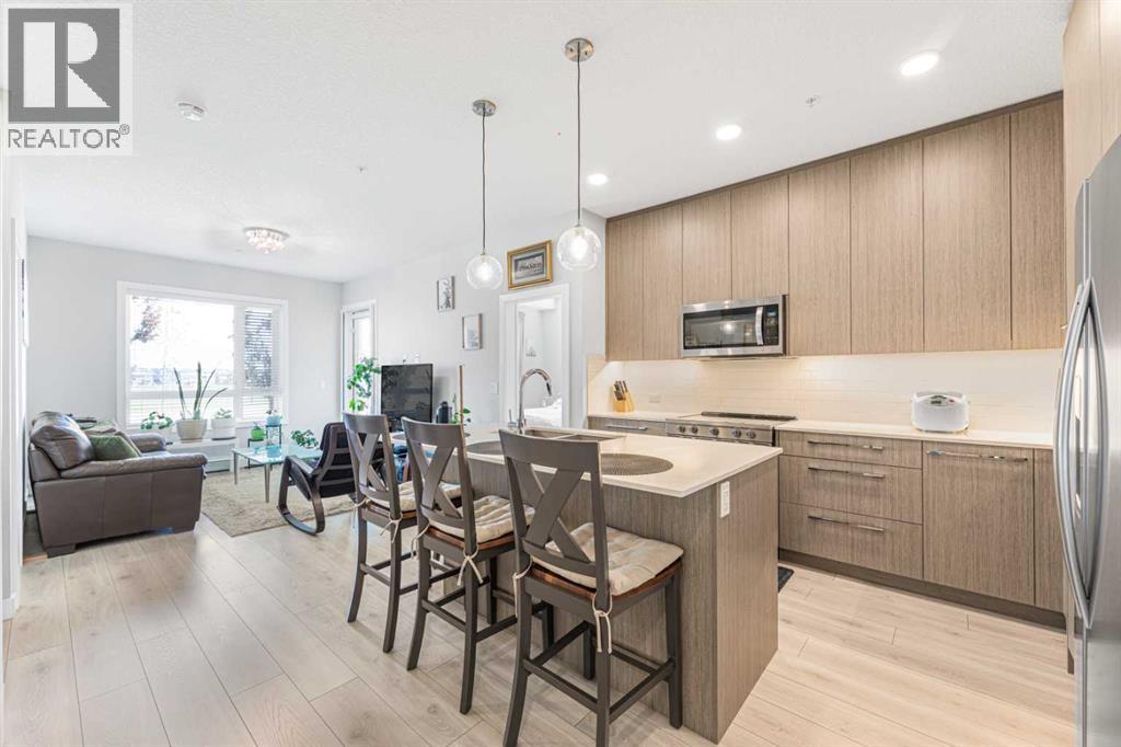 2126, 76 Cornerstone Passage Ne, Calgary, Alberta  T3N 0Y6 - Photo 1 - A2288476