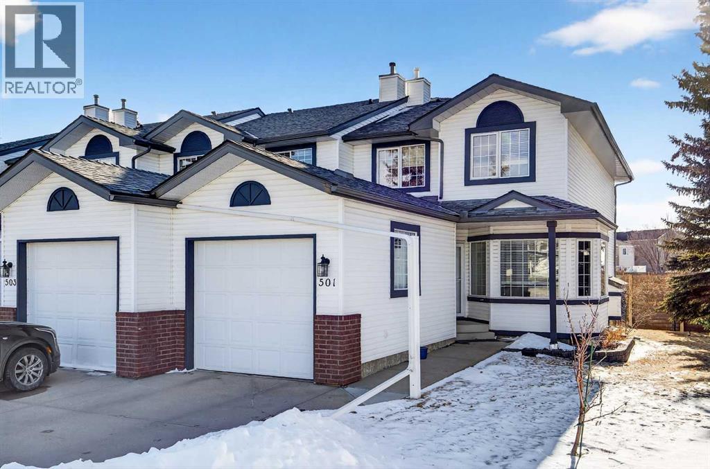 501 Citadel Terrace Nw, Calgary, Alberta  T3G 3X3 - Photo 3 - A2289022