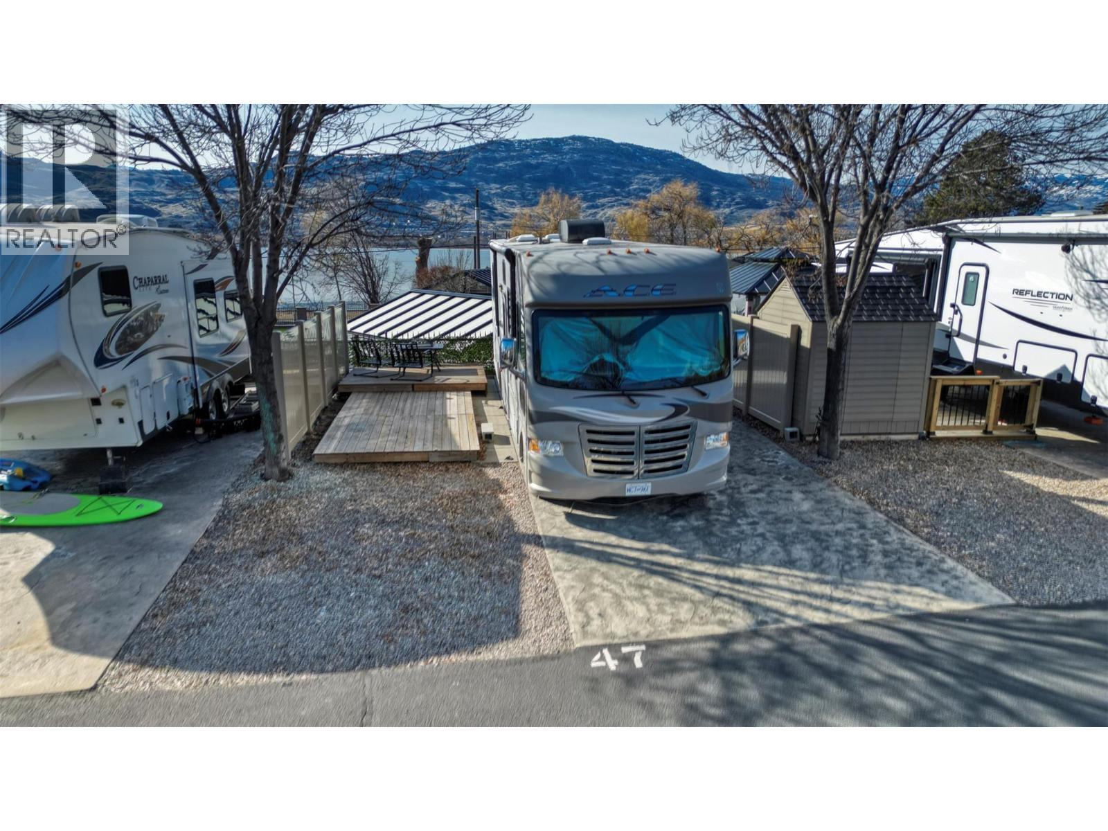 3207 Lakeshore Drive Unit# 47, Osoyoos, British Columbia V0H 1V6 - Photo 9 - 10376714