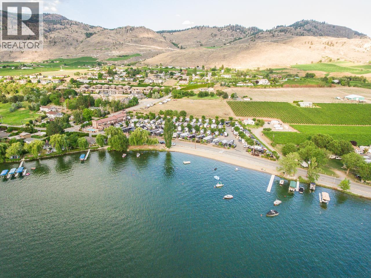 3207 Lakeshore Drive Unit# 47, Osoyoos, British Columbia V0H 1V6 - Photo 1 - 10376714