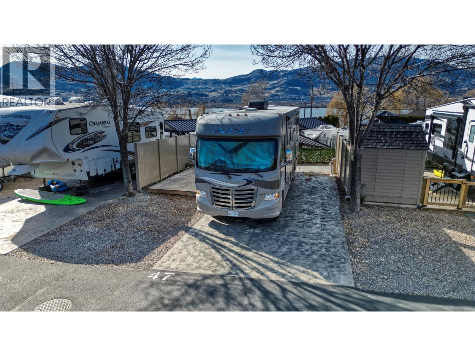 3207 Lakeshore Drive Unit# 47, Osoyoos, British Columbia V0H 1V6 - Photo 6 - 10376714