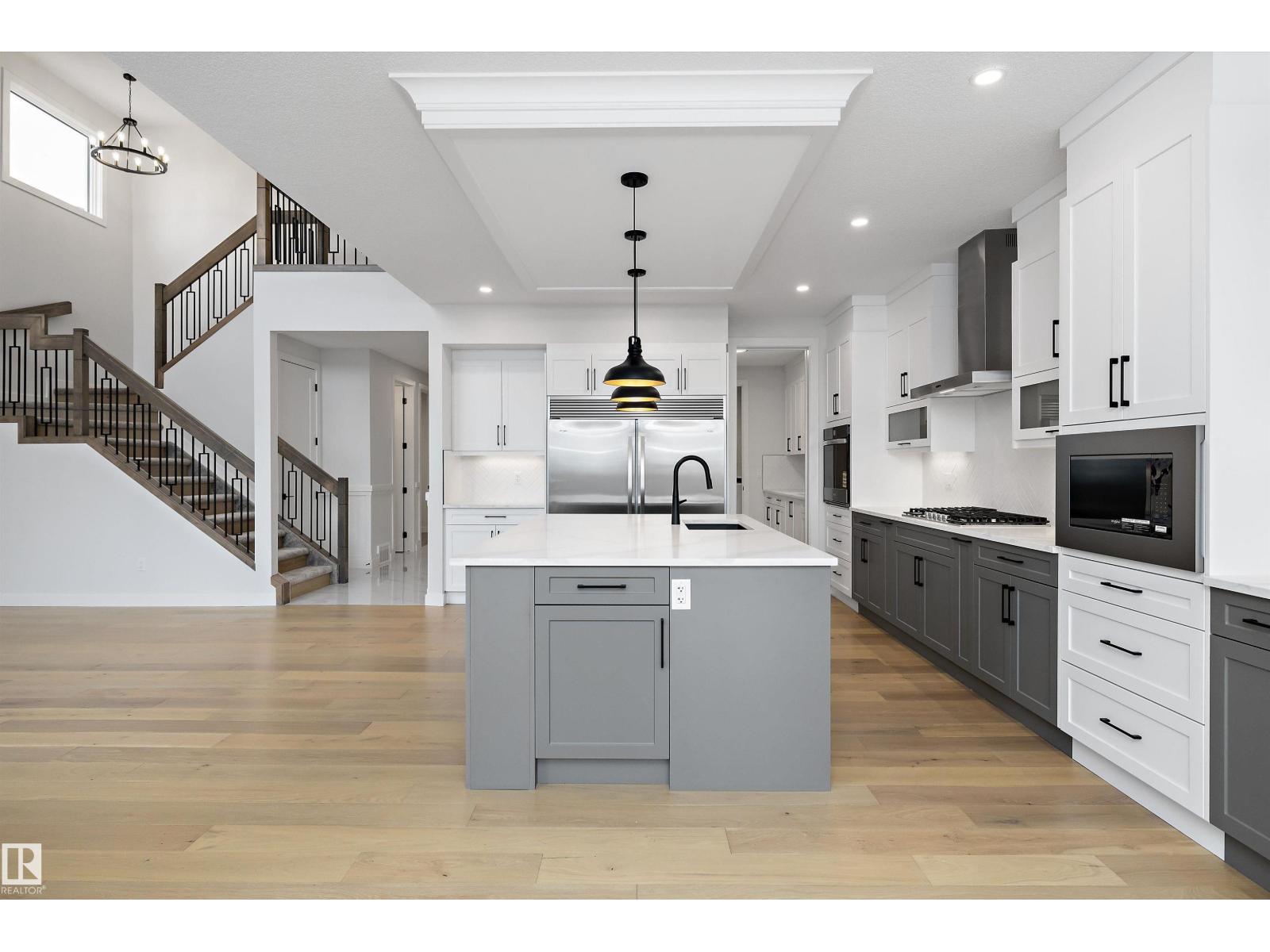 718 Elderberry Cl Nw Nw, Edmonton, Alberta  T6M 3J6 - Photo 17 - E4474679