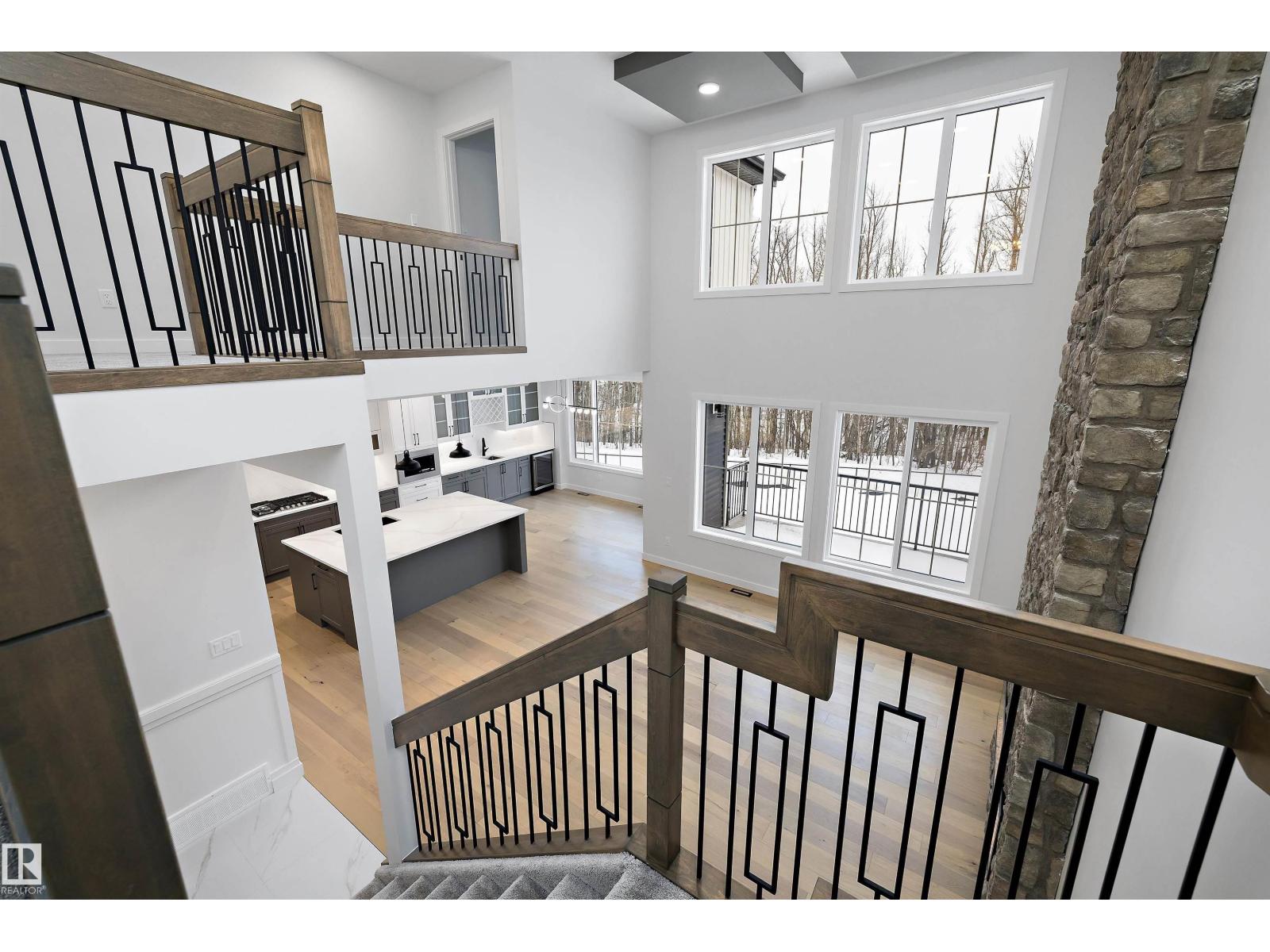 718 Elderberry Cl Nw Nw, Edmonton, Alberta  T6M 3J6 - Photo 28 - E4474679