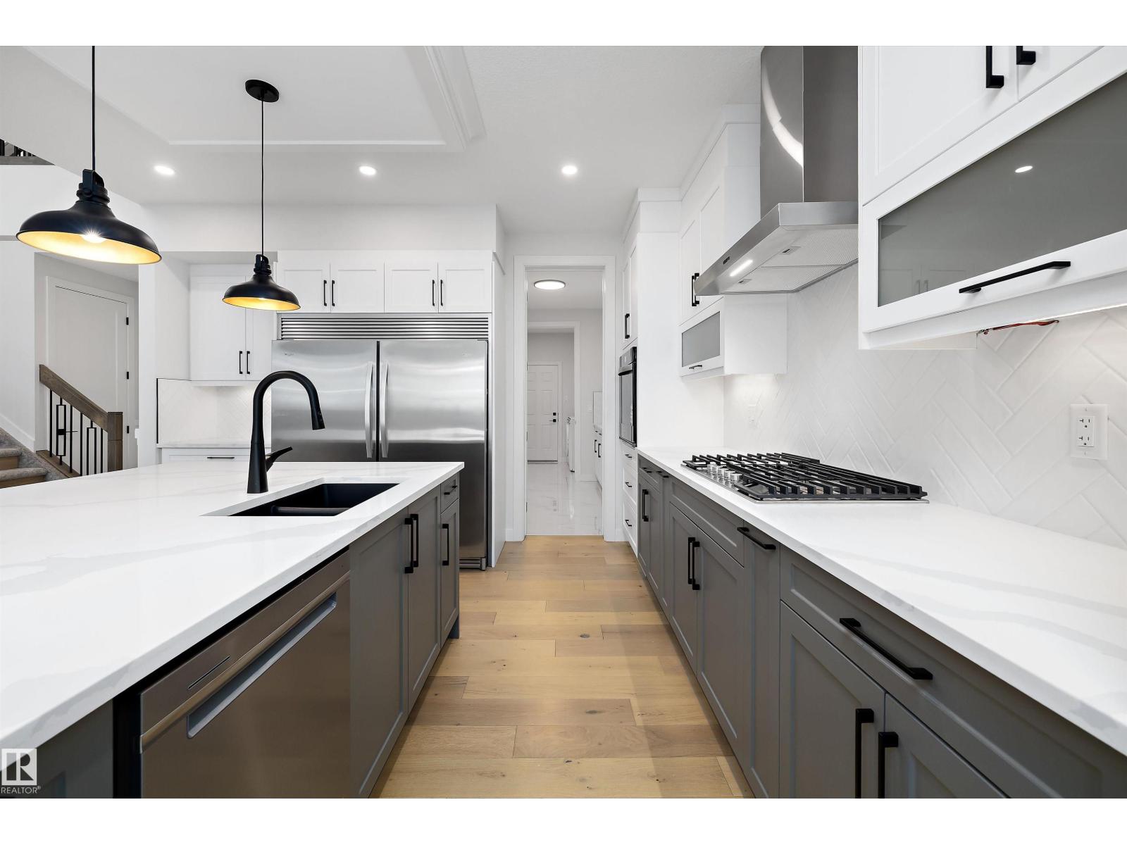 718 Elderberry Cl Nw Nw, Edmonton, Alberta  T6M 3J6 - Photo 24 - E4474679