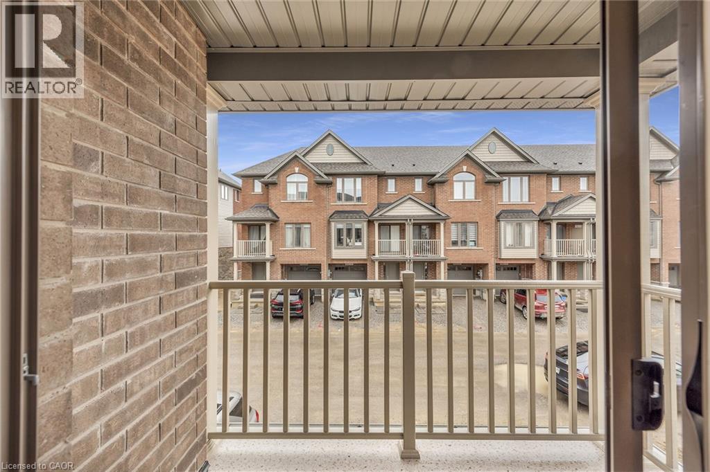 19 Picardy Drive Unit# 32, Stoney Creek, Ontario  L8J 0M7 - Photo 20 - 40803965