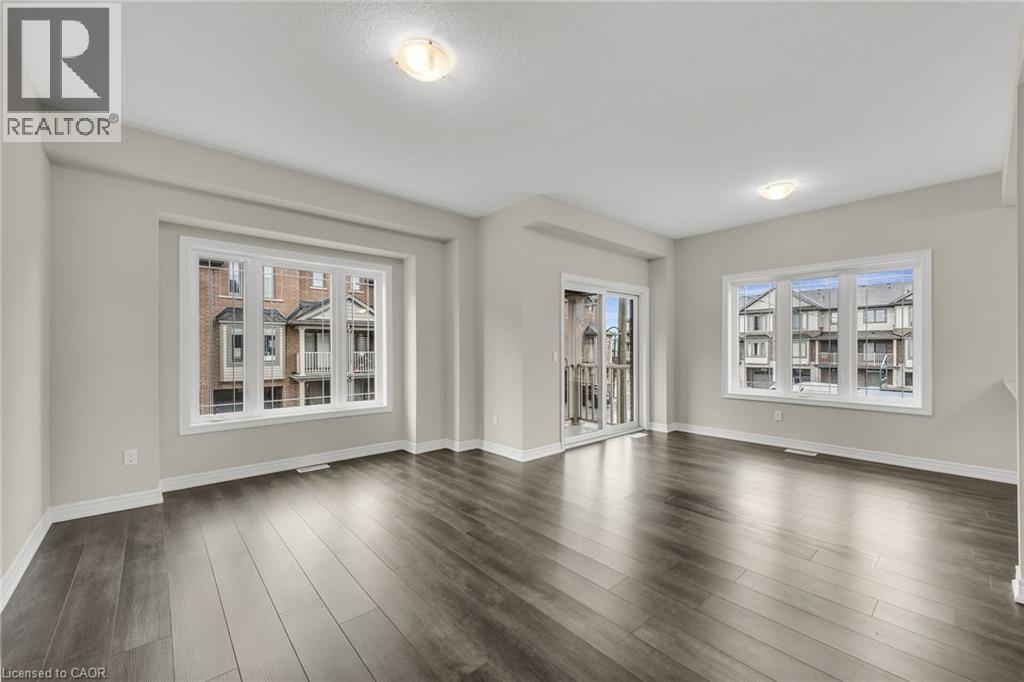 19 Picardy Drive Unit# 32, Stoney Creek, Ontario  L8J 0M7 - Photo 16 - 40803965