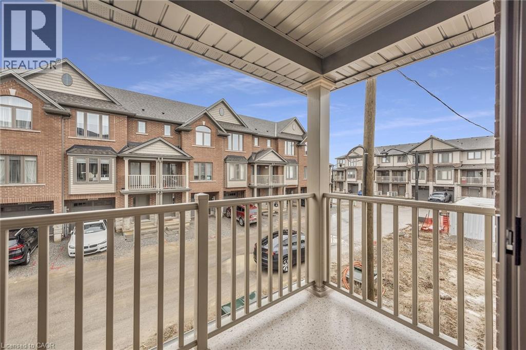 19 Picardy Drive Unit# 32, Stoney Creek, Ontario  L8J 0M7 - Photo 21 - 40803965