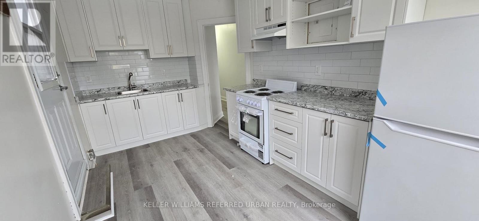 2 - 1854 EGLINTON AVENUE W