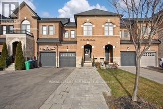 16 TRUE BLUE CRESCENT, Caledon, Ontario