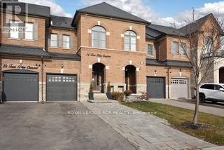 16 True Blue Crescent, Caledon, Ontario  L7E 4K6 - Photo 2 - W12827218