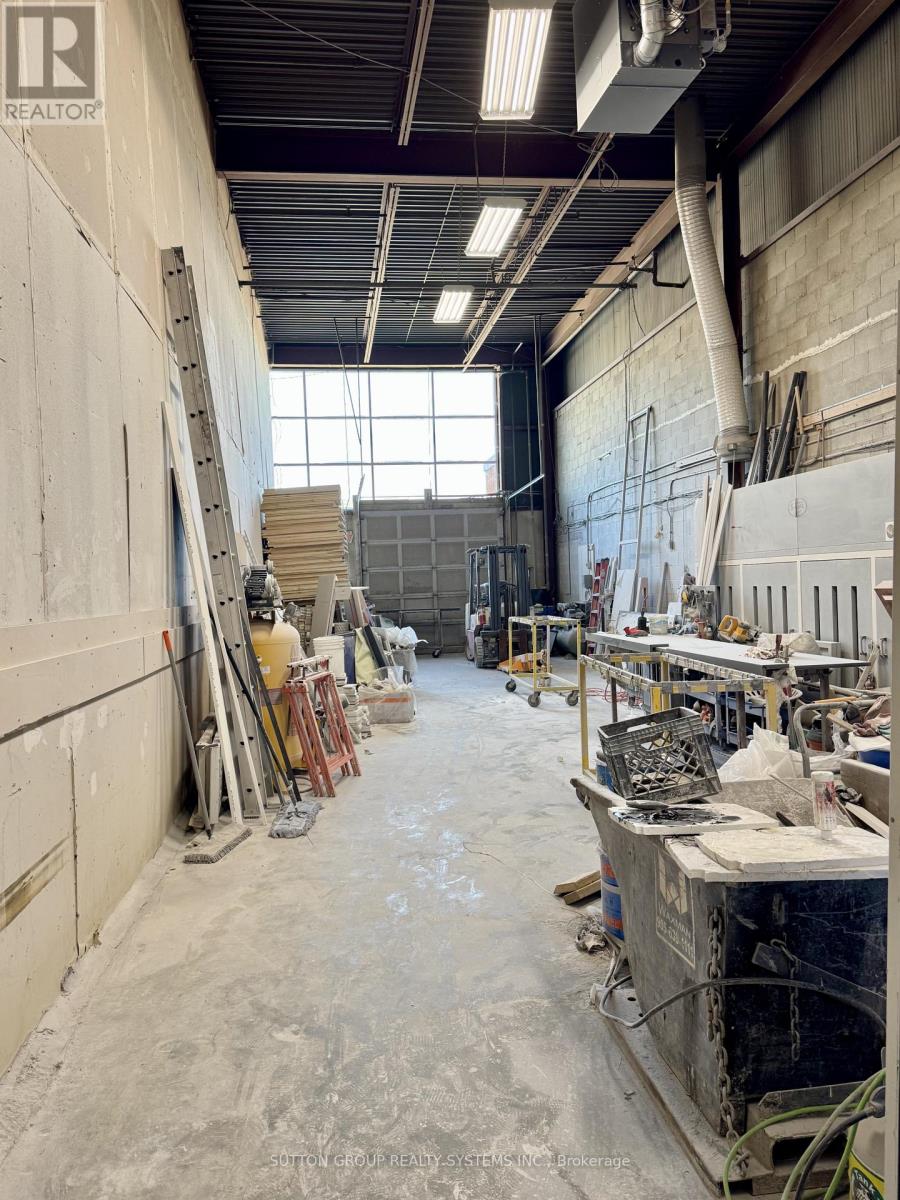 Unit 8 - 1635 Sismet Road, Mississauga, Ontario  L4W 1W5 - Photo 15 - W12827222