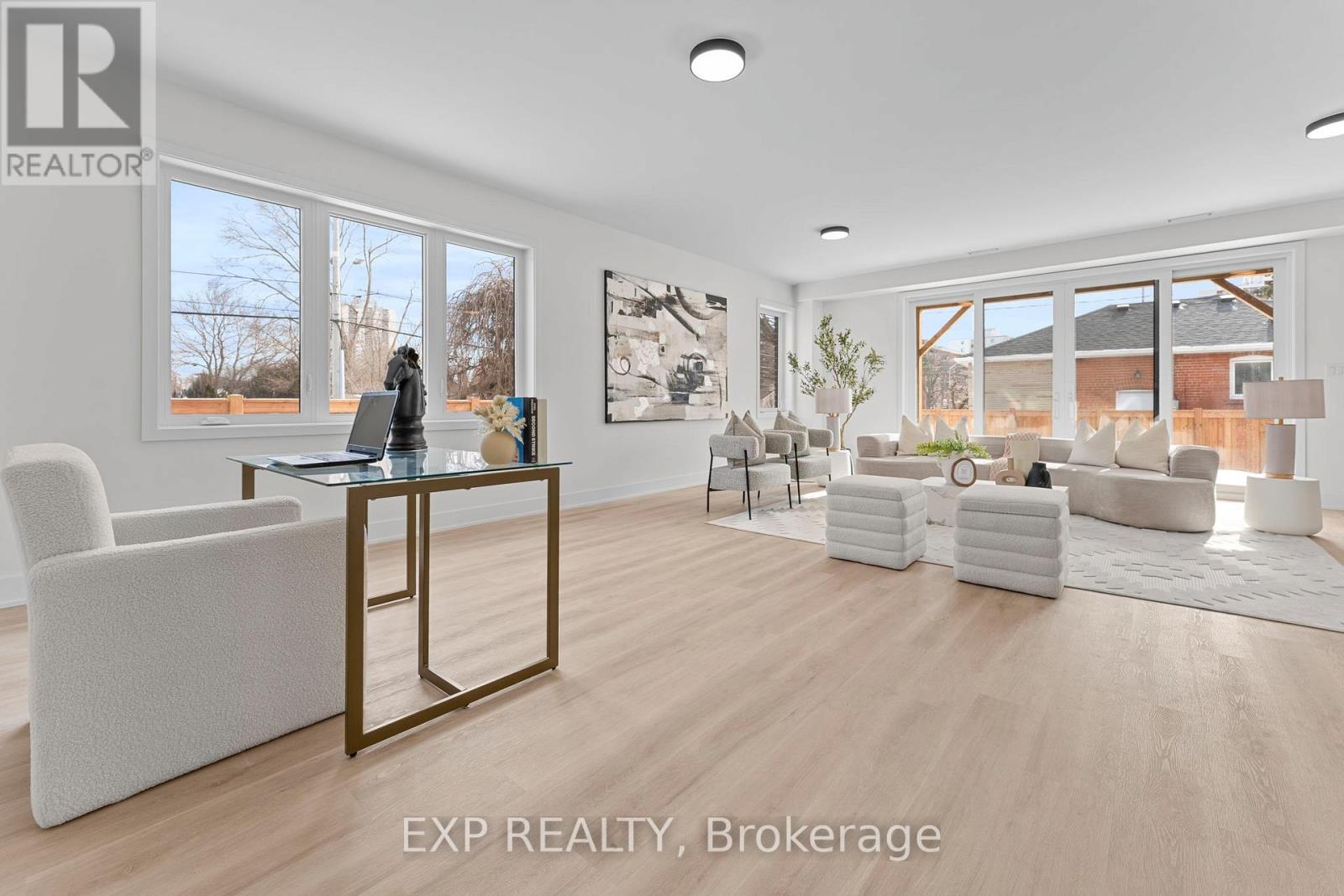 124 Dunbar Road, Mississauga, Ontario  L5B 1G7 - Photo 10 - W12827234