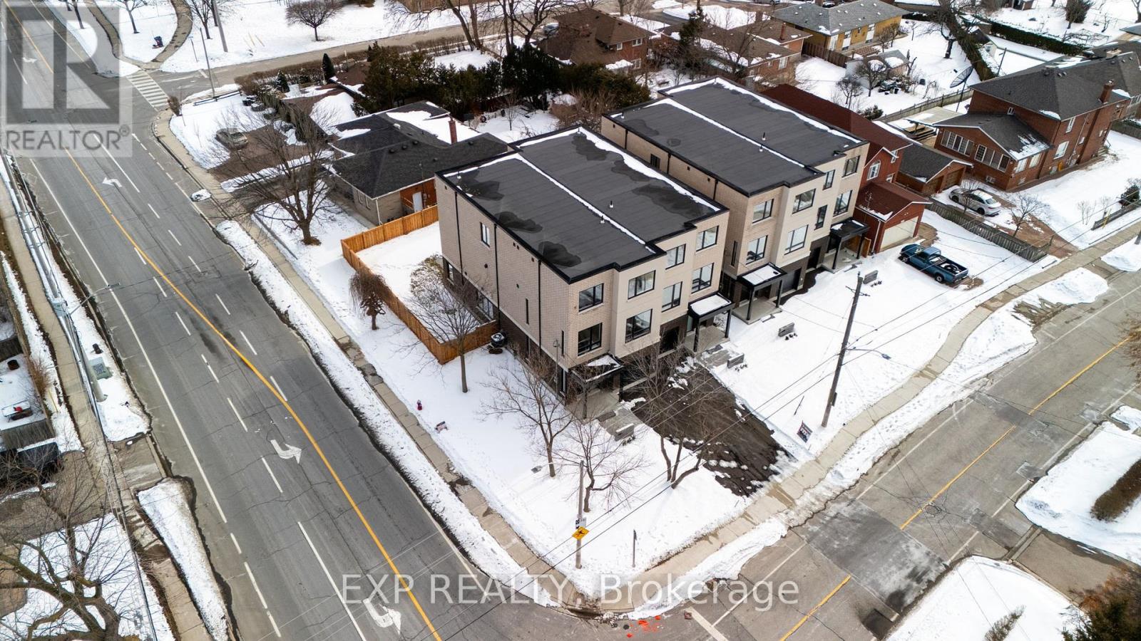 124 Dunbar Road, Mississauga, Ontario  L5B 1G7 - Photo 50 - W12827234