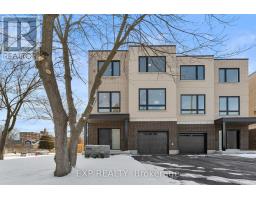 124 DUNBAR ROAD, Mississauga, Ontario