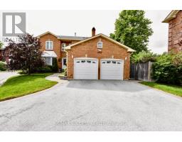 6643 MOCKINGBIRD LANE, Mississauga, Ontario
