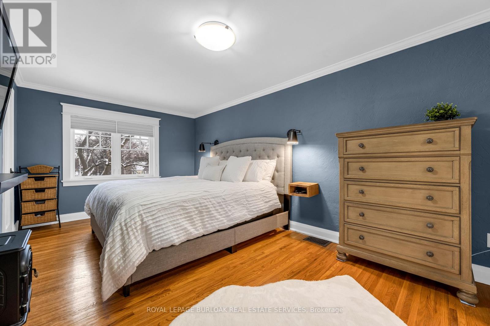 605 Emerald Street, Burlington, Ontario  L7R 2P3 - Photo 17 - W12827248